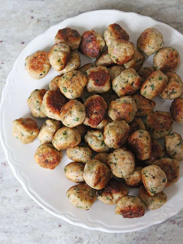 meatballsplate