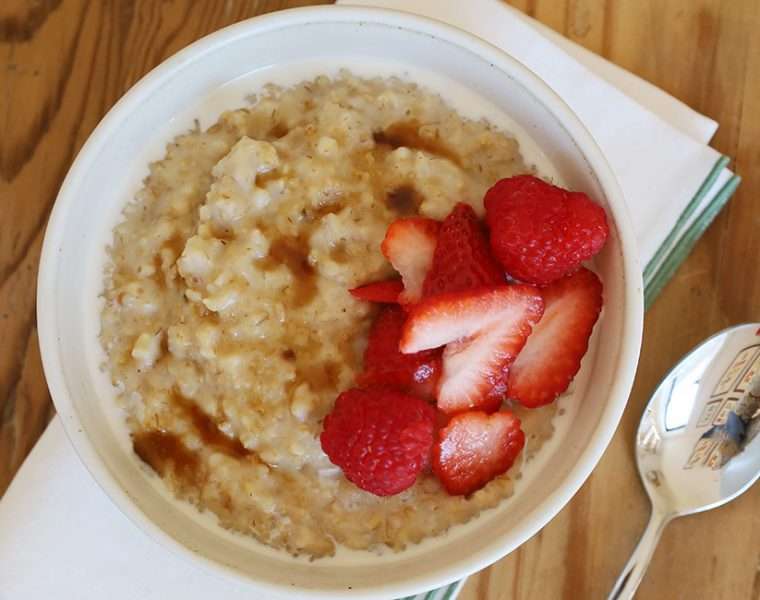 Chia Pudding - 3 Ways! - LideyLikes