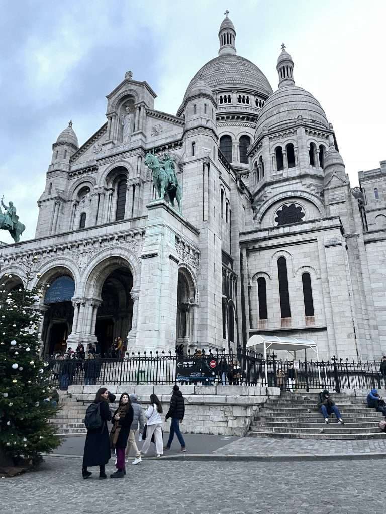 Tante Louise, Paris  The Wandering Epicures